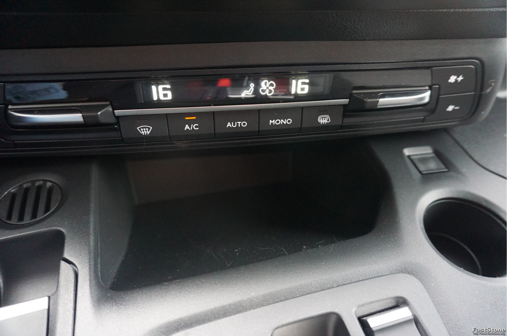 Fiat E-Doblò L2 50 kWh BPM VRIJ Climate, Navi, Camera, Cruise!! NR. 391 13