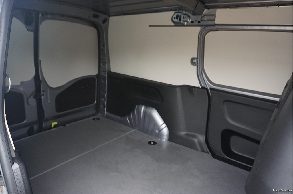 Fiat E-Doblò L2 50 kWh BPM VRIJ Climate, Navi, Camera, Cruise!! NR. 391 8