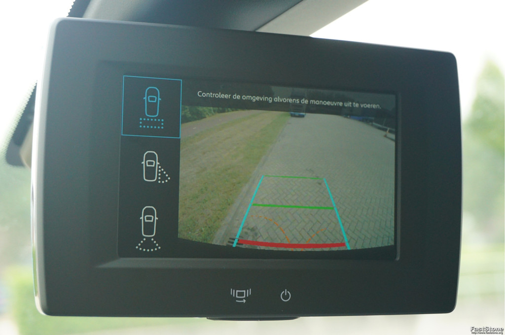 Fiat E-Doblò L2 50 kWh Plus BPM VRIJ Climate, Navi, Camera, Betimmering, 2x Schuifdeur!! NR. J141* 13