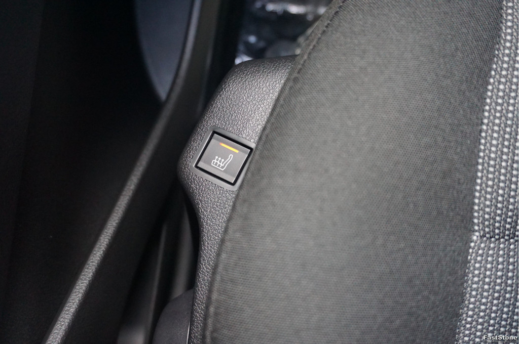 Fiat E-Doblò L2 50 kWh Plus BPM VRIJ Climate, Navi, Camera, Betimmering, 2x Schuifdeur!! NR. J141* 18