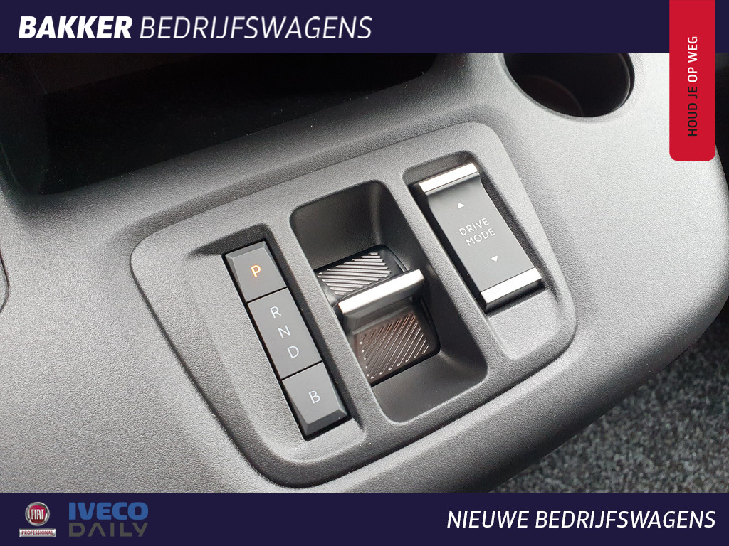 Fiat E-Doblo 136 L1 50 kWh 100% Elektrisch | Airco | Camera | Parkeersensoren (2/2 grijs) 7