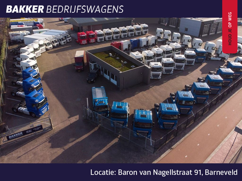 Fiat E-Ducato 3.5T L3H2 79 kWh MARKT Verkoopwagen 2