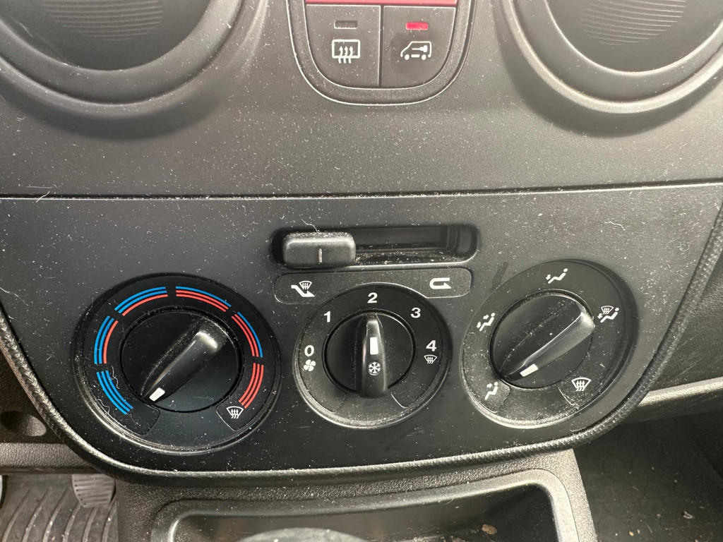 Fiat Fiorino 1.3,ADV.70kw/95pk,E5,AIRCO,SCH.DEUR 10