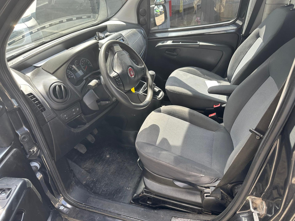 Fiat Fiorino 1.3,ADV.70kw/95pk,E5,AIRCO,SCH.DEUR 13