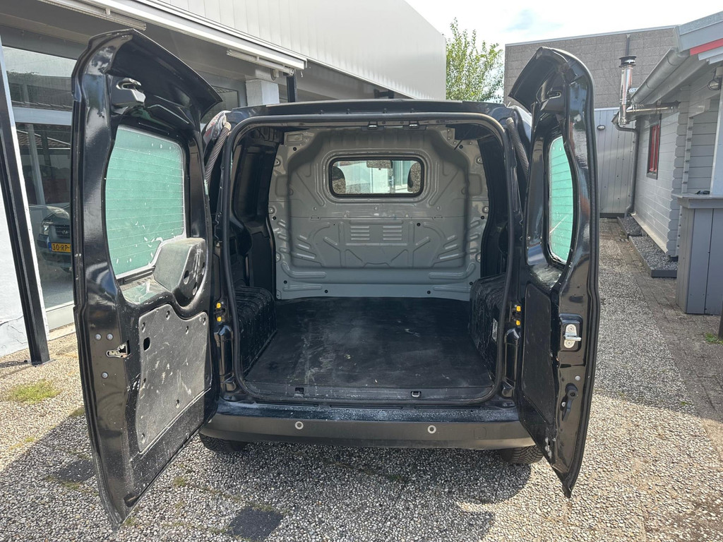 Fiat Fiorino 1.3,ADV.70kw/95pk,E5,AIRCO,SCH.DEUR 15