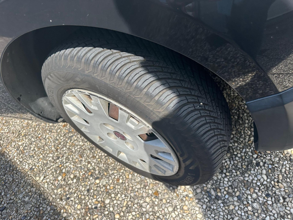 Fiat Fiorino 1.3,ADV.70kw/95pk,E5,AIRCO,SCH.DEUR 18