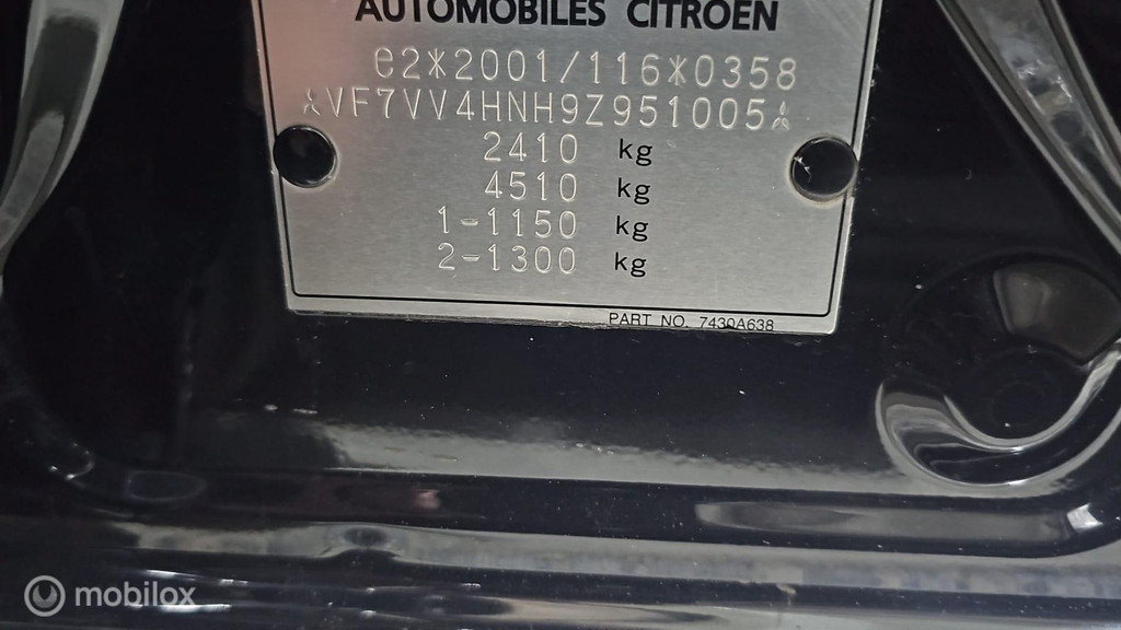 Fiat Fiorino 1.3 MJ AIRCO CRUISECONTROL EURO 6 11