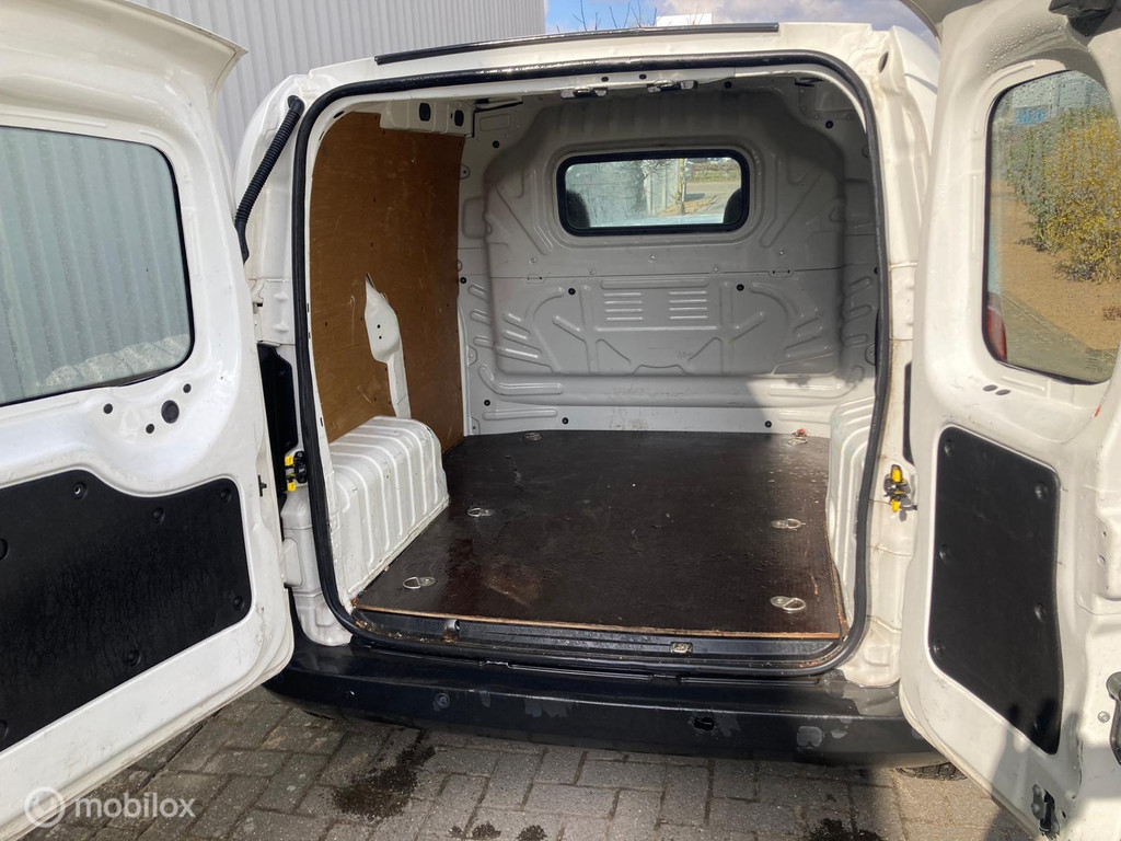 Fiat Fiorino 1.3 MJ AIRCO CRUISECONTROL EURO 6 12