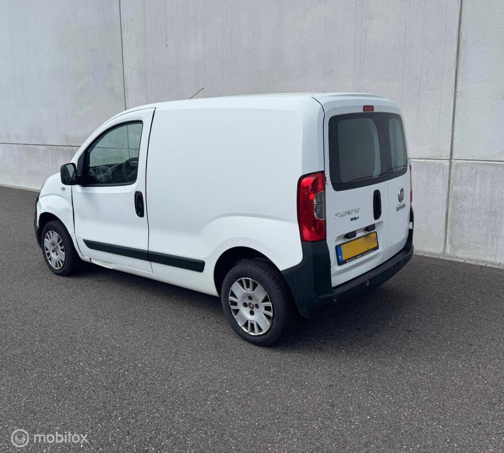 Fiat Fiorino 1.3 MJ AIRCO CRUISECONTROL EURO 6 14