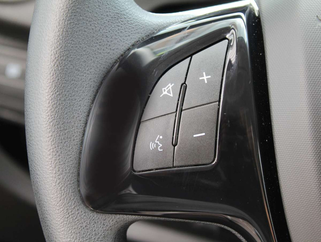 Fiat Fiorino 1.3 MJ Airco/Cruise/Parkeersensoren 12