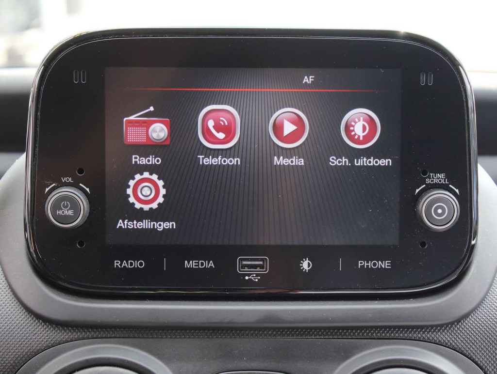 Fiat Fiorino 1.3 MJ Airco/Cruise/Parkeersensoren 19