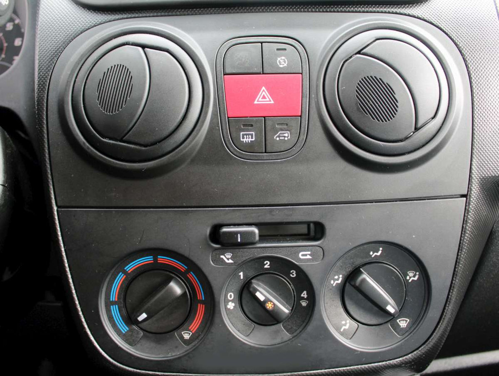 Fiat Fiorino 1.3 MJ Airco/Cruise/Parkeersensoren 20