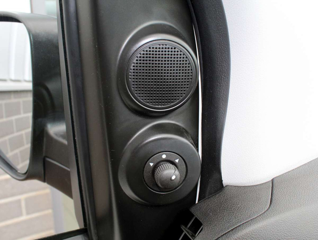 Fiat Fiorino 1.3 MJ Airco/Cruise/Parkeersensoren 8