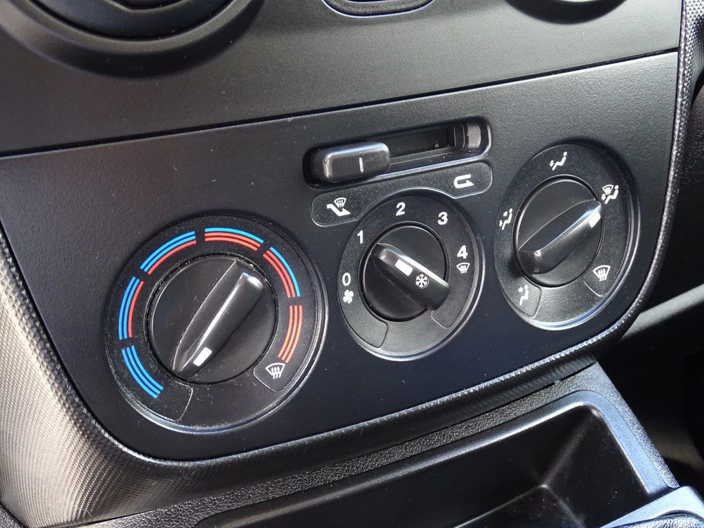 Fiat Fiorino 1.3 MJ SX 11