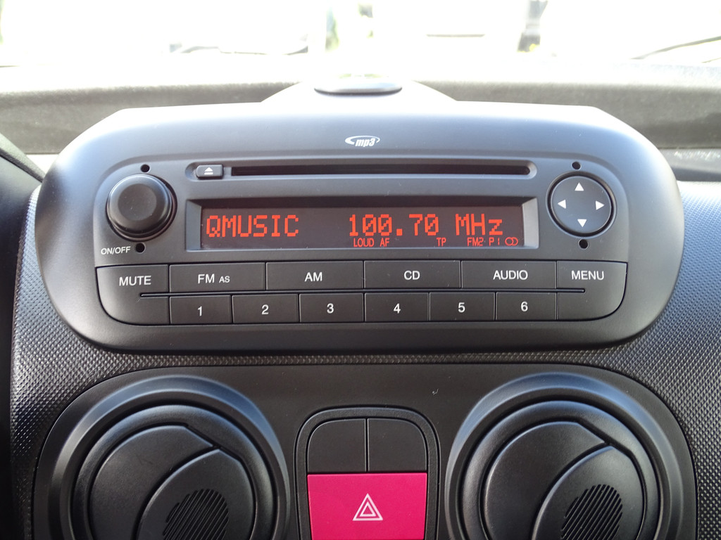 Fiat Fiorino 1.3 MJ SX 12