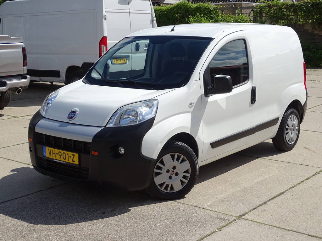 Fiat Fiorino 1.3 MJ SX 15