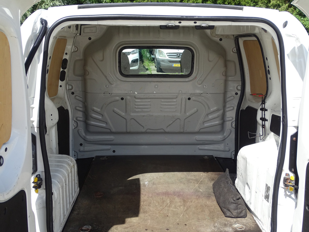 Fiat Fiorino 1.3 MJ SX 7