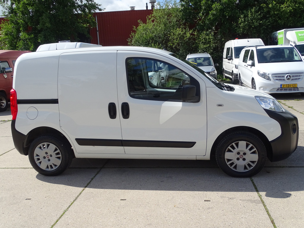 Fiat Fiorino 1.3 MJ SX 8