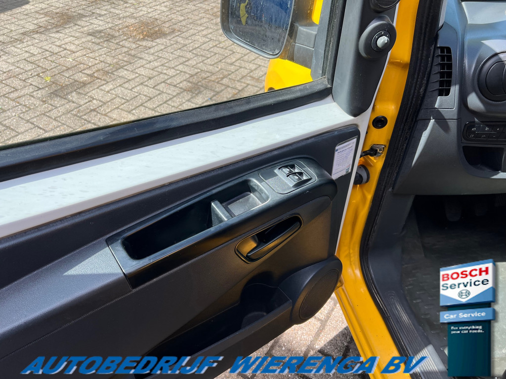 Fiat Fiorino 1.3 MJ SX 9