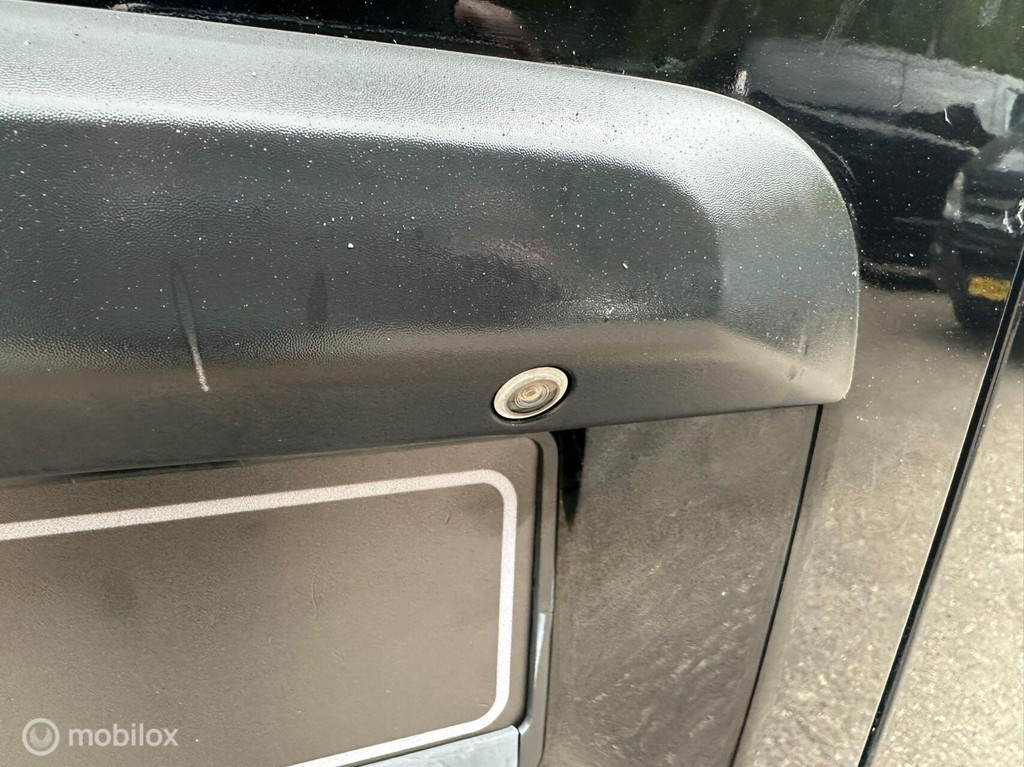 Fiat SCUDO 2.0 Multijet 106KW L2H1 112.DKM AUTOMAAT ECC NAVI CRUISE PDC 3-PERS 14