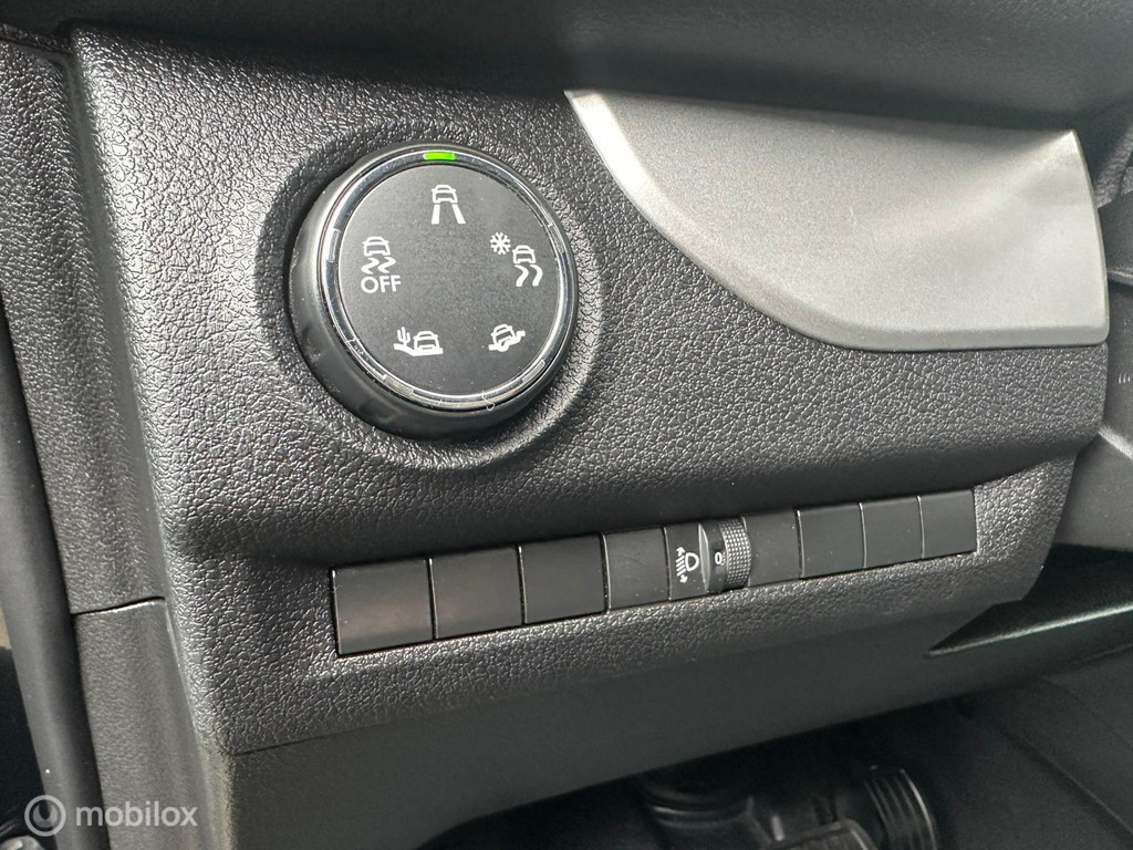 Fiat SCUDO 2.0 Multijet 106KW L2H1 112.DKM AUTOMAAT ECC NAVI CRUISE PDC 3-PERS 20