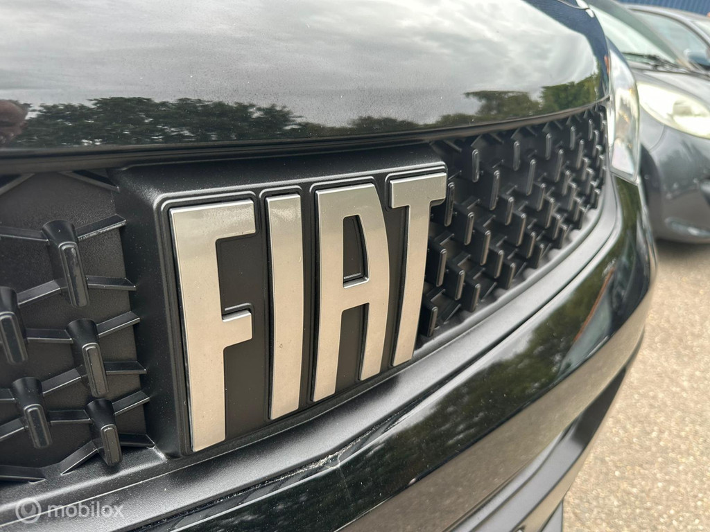 Fiat SCUDO 2.0 Multijet 106KW L2H1 112.DKM AUTOMAAT ECC NAVI CRUISE PDC 3-PERS 21