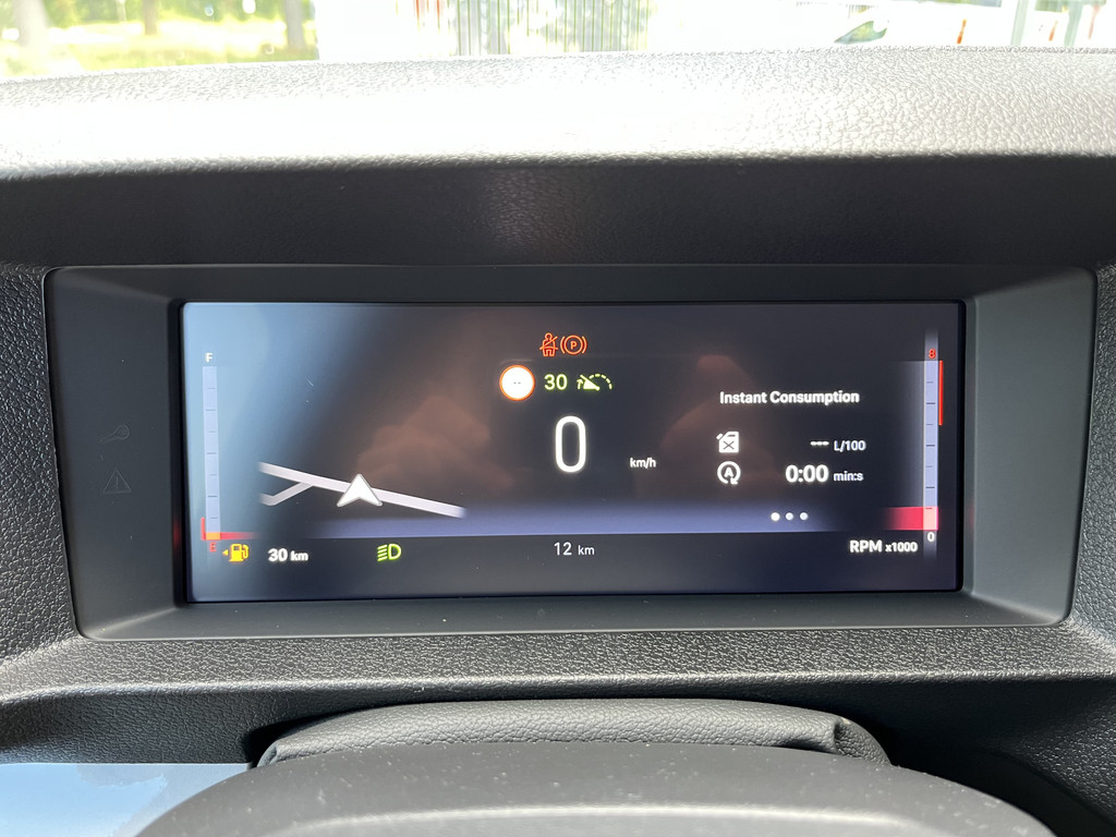 Fiat Scudo 1.5 Diesel 120 S&S L2 10