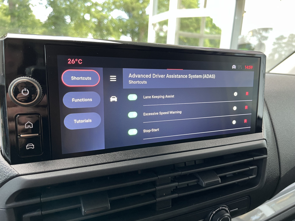 Fiat Scudo 1.5 Diesel 120 S&S L2 15