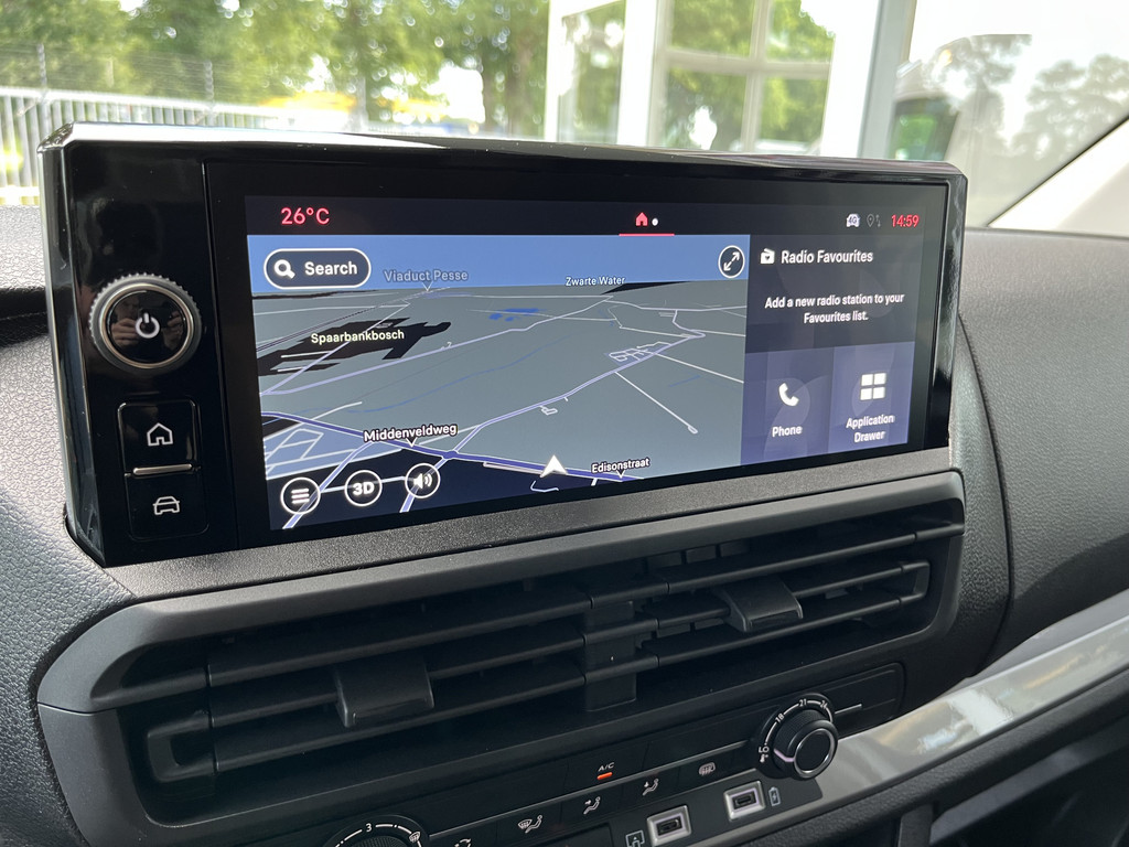 Fiat Scudo 1.5 Diesel 120 S&S L2 16