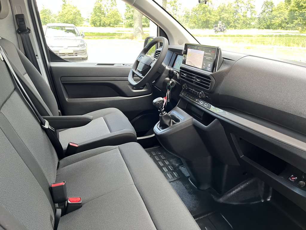 Fiat Scudo 1.5 Diesel 120 S&S L2 18