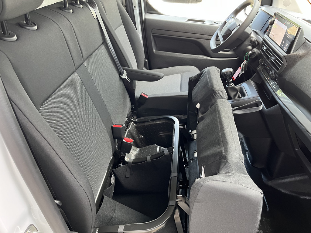 Fiat Scudo 1.5 Diesel 120 S&S L2 19