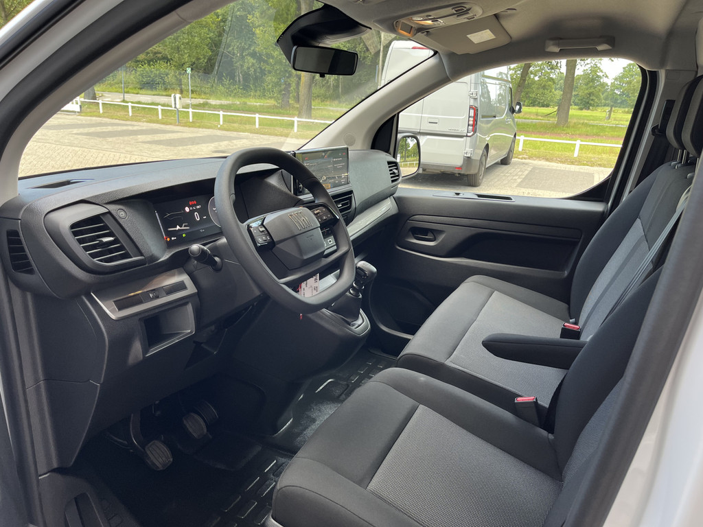 Fiat Scudo 1.5 Diesel 120 S&S L2 7