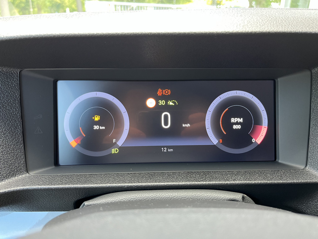 Fiat Scudo 1.5 Diesel 120 S&S L2 9