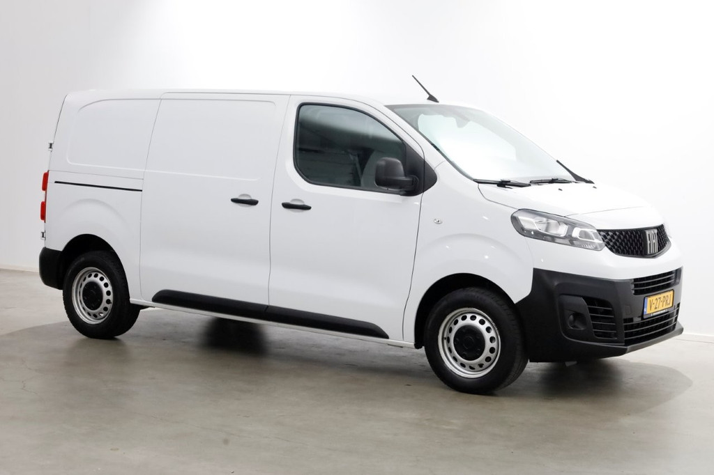 Fiat Scudo 1.5 MultiJet 102pk L2H1 Airco/Navi/Cruise Control 10-2022 10
