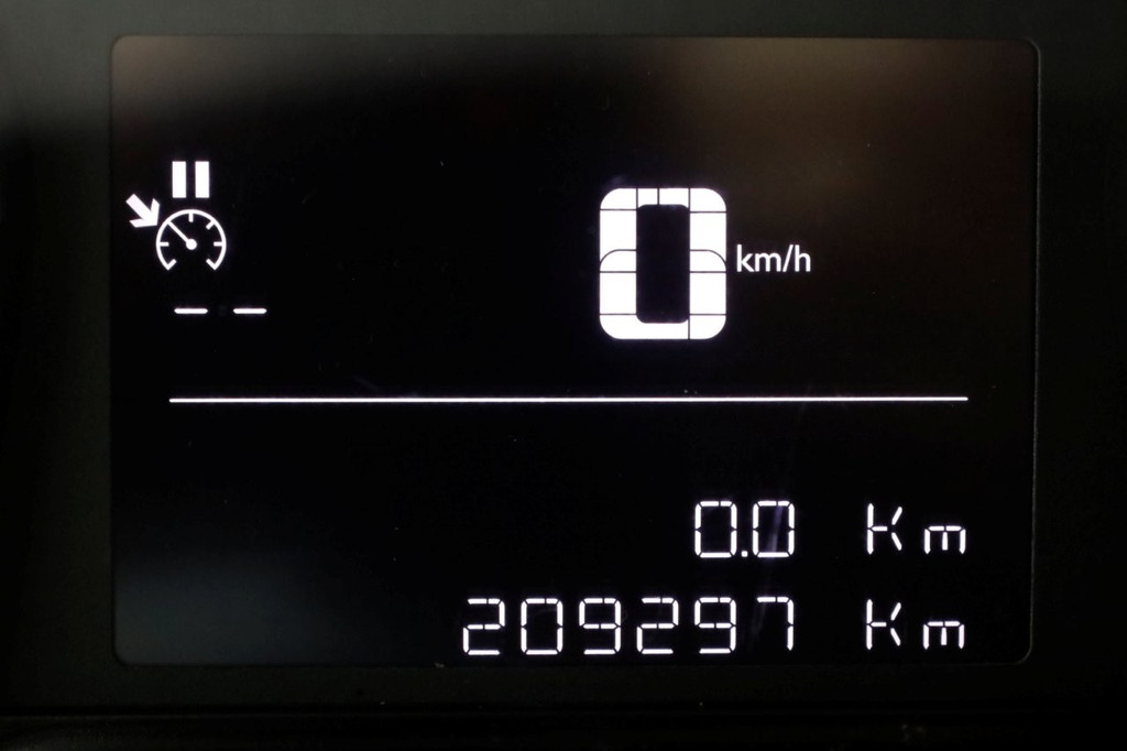 Fiat Scudo 1.5 MultiJet 102pk L2H1 Airco/Navi/Cruise Control 10-2022 17