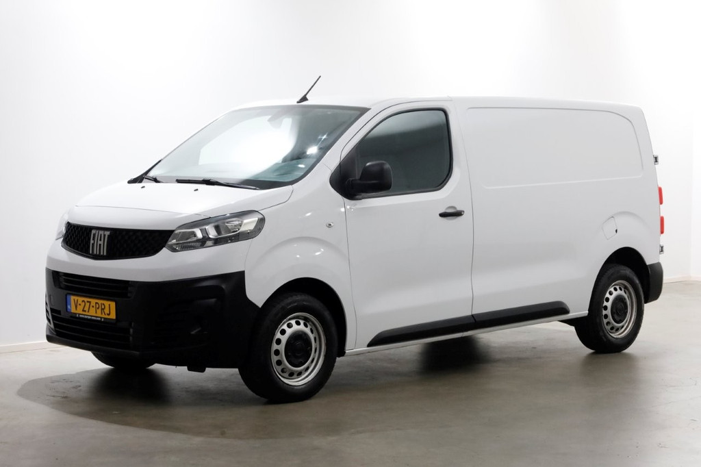 Fiat Scudo 1.5 MultiJet 102pk L2H1 Airco/Navi/Cruise Control 10-2022 8