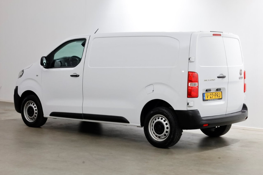 Fiat Scudo 1.5 MultiJet 102pk L2H1 Airco/Navi/Cruise Control 10-2022 9