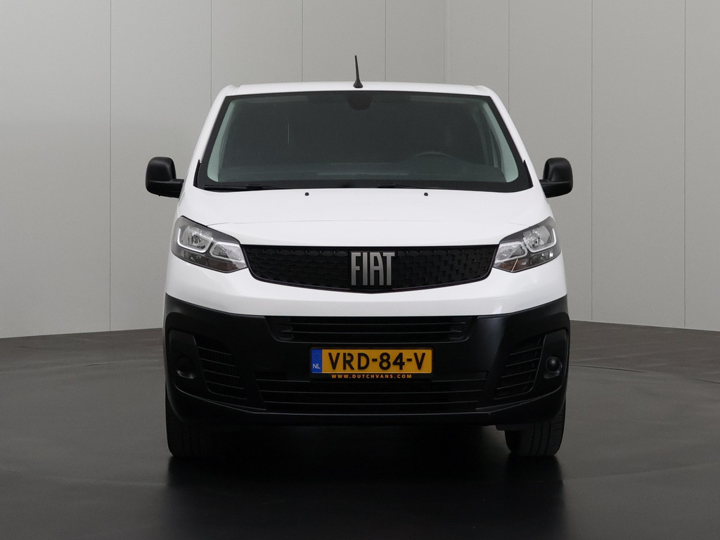 Fiat Scudo 1.5 MultiJet XXL | Airco | Cruise | 3-Persoons | Betimmering 10