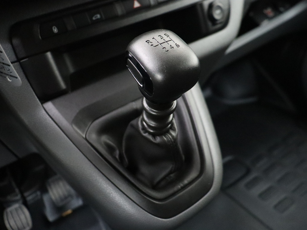 Fiat Scudo 1.5 MultiJet XXL | Airco | Cruise | 3-Persoons | Betimmering 15