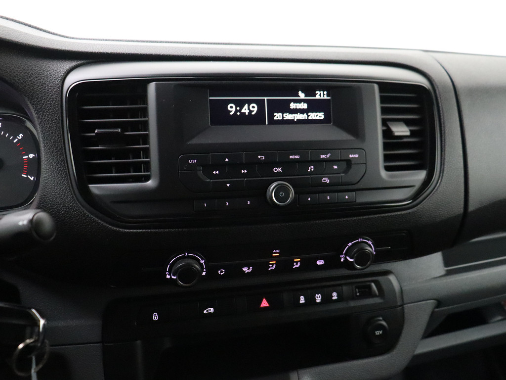 Fiat Scudo 1.5 MultiJet XXL | Airco | Cruise | 3-Persoons | Betimmering 17