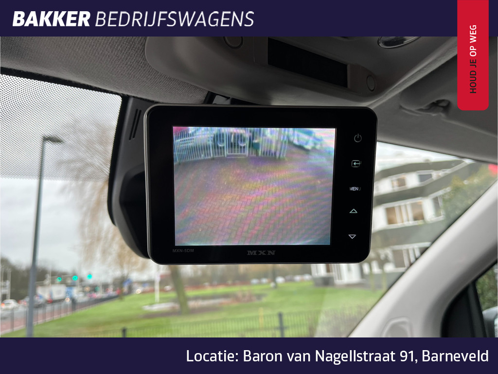 Fiat Scudo 120 pk 1.5 MultiJet L2H1 Linker en Rechter schuifdeur - Betimmering 14