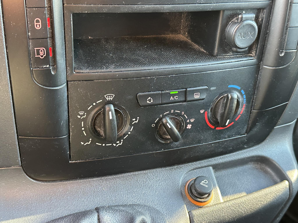 Fiat Scudo 12 2.0 MultiJet L1 SX Peugeot Expert/Citroén Jumpy 9