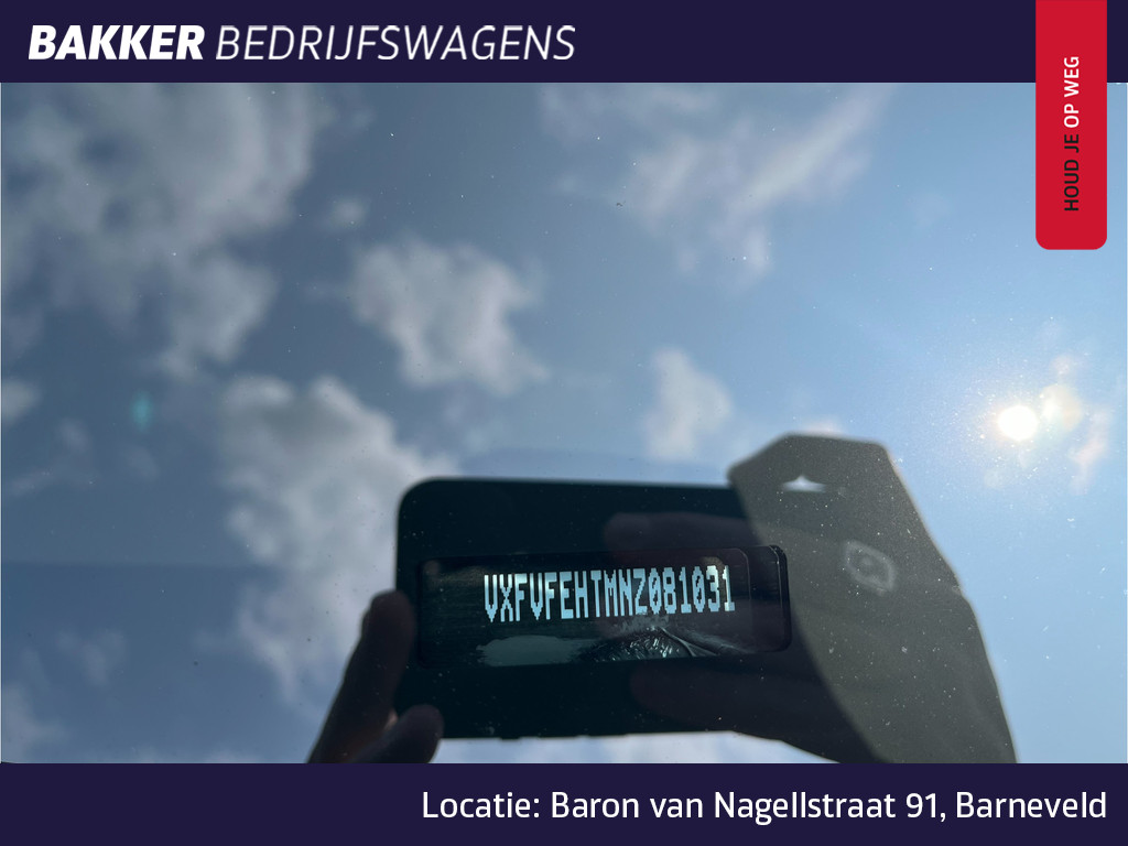 Fiat Scudo 145 pk 2.0 MultiJet L3H1 DC Business Pro+ Trekhaak 17