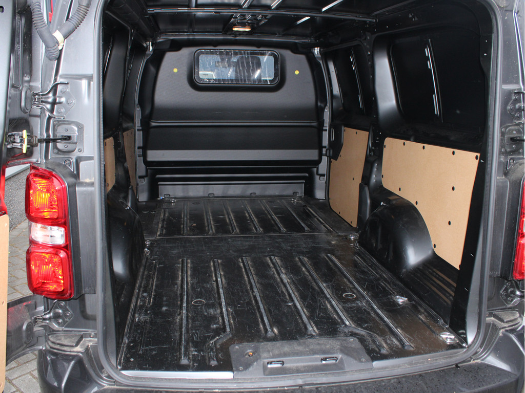 Fiat Scudo 2.0 Diesel 145PK S&S L3H1 3-Zits Automaat Afneembare Trekhaak, Cruise Control, Navigatie 10