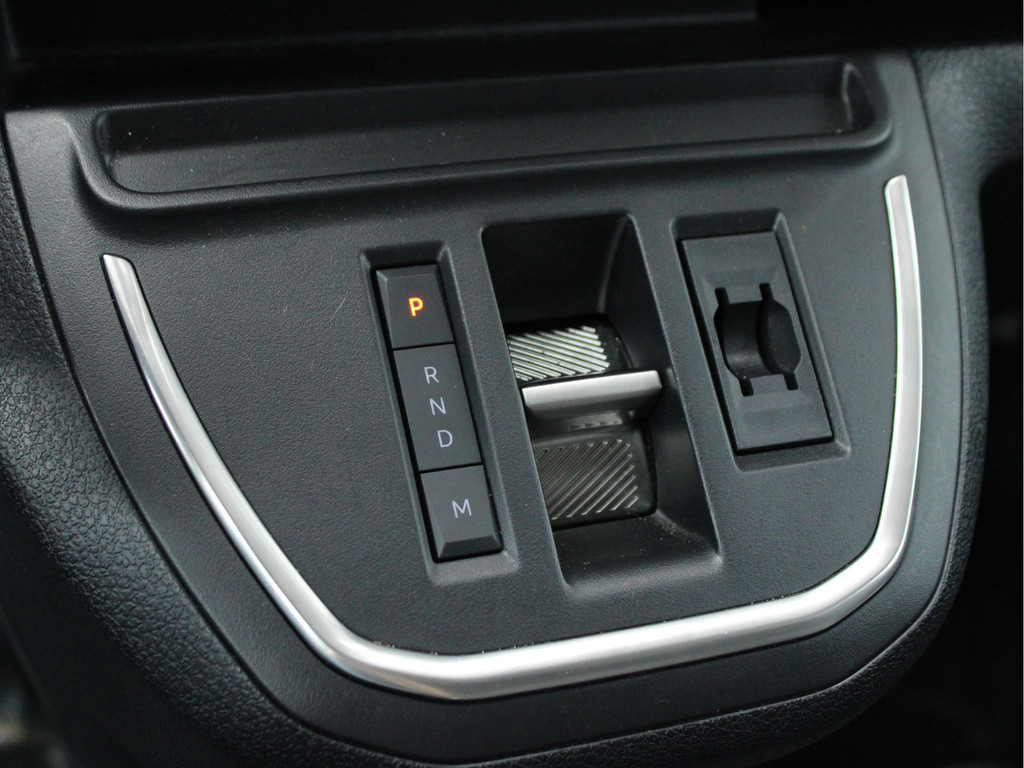 Fiat Scudo 2.0 Diesel 145PK S&S L3H1 3-Zits Automaat Afneembare Trekhaak, Cruise Control, Navigatie 20