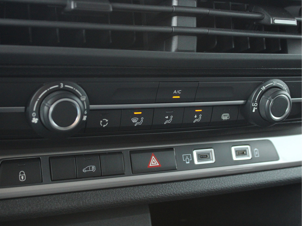 Fiat Scudo 2.0 Diesel 145PK S&S L3H1 3-Zits Automaat Afneembare Trekhaak, Cruise Control, Navigatie 21