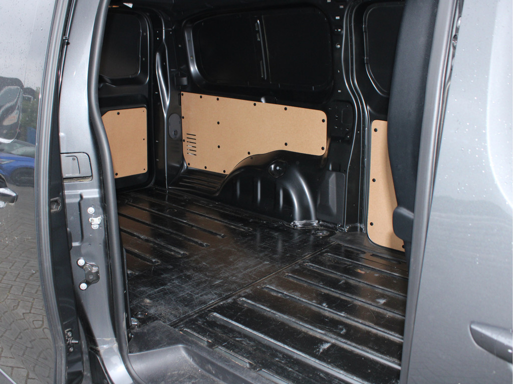 Fiat Scudo 2.0 Diesel 145PK S&S L3H1 3-Zits Automaat Afneembare Trekhaak, Cruise Control, Navigatie 9