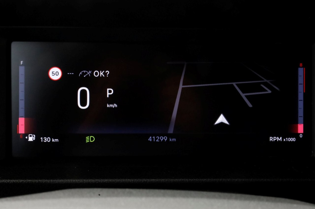 Fiat Scudo 2.0 Diesel 145pk Automaat L3 Airco/Navi/Camera 09-2024 18