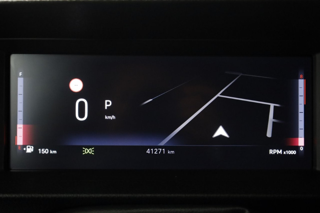 Fiat Scudo 2.0 Diesel 145pk Automaat L3 Airco/Navi/Camera 09-2024 18