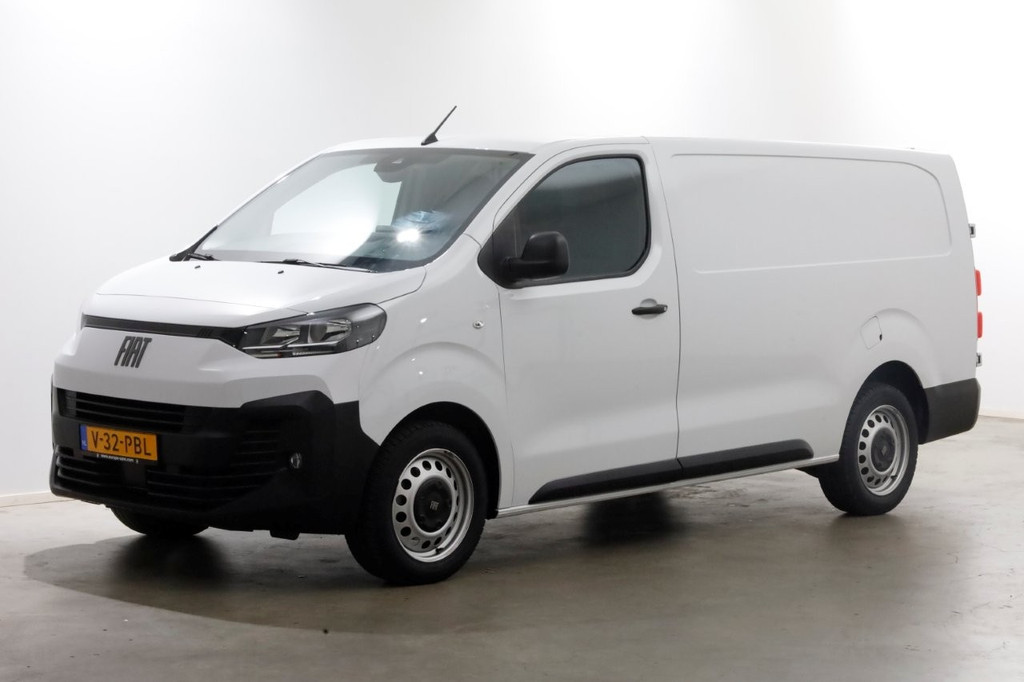 Fiat Scudo 2.0 Diesel 145pk Automaat L3 Airco/Navi/Camera 09-2024 8